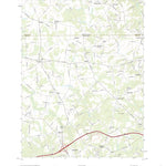 Bay View, MD (2019, 24000-Scale) Preview 1