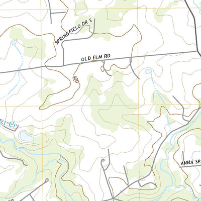 Bay View, MD (2019, 24000-Scale) Preview 2