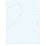 Monomoy Point OE W, MA (2021, 24000-Scale) Preview 1