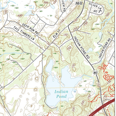 Plympton, MA (2021, 24000-Scale) Preview 3