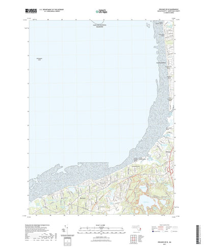 Orleans OE W, MA (2021, 24000-Scale) Preview 1