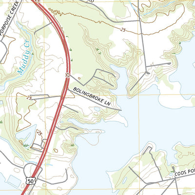 Cambridge, MD (2019, 24000-Scale) Preview 3