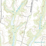 Cecilton, MD (2019, 24000-Scale) Preview 3