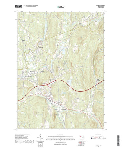 Palmer, MA (2021, 24000-Scale) Preview 1