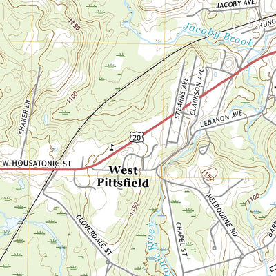 Pittsfield West, MA (2021, 24000-Scale) Preview 2