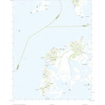 Deal Island, MD (2019, 24000-Scale) Preview 1