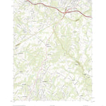 Damascus, MD (2019, 24000-Scale) Preview 1