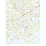 Edgewood, MD (2019, 24000-Scale) Preview 1