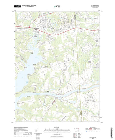 Elkton, MD (2019, 24000-Scale) Preview 1