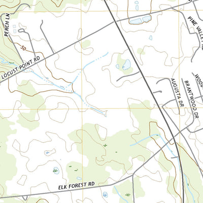 Elkton, MD (2019, 24000-Scale) Preview 2