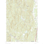 Williamsburg, MA (2021, 24000-Scale) Preview 1