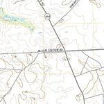 Galena, MD (2019, 24000-Scale) Preview 2