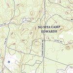 Pocasset, MA (2021, 24000-Scale) Preview 2