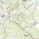 Ellicott City, MD (2019, 24000-Scale) Preview 3