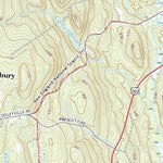 Shutesbury, MA (2021, 24000-Scale) Preview 3