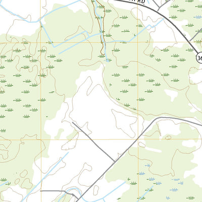 Girdletree, MD (2019, 24000-Scale) Preview 2