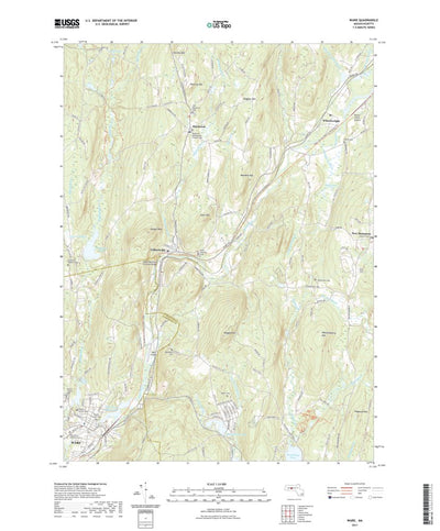 Ware, MA (2021, 24000-Scale) Preview 1