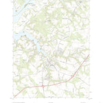 Centreville, MD (2019, 24000-Scale) Preview 1