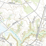 Centreville, MD (2019, 24000-Scale) Preview 2