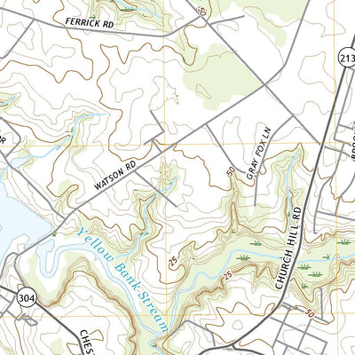 Centreville, MD (2019, 24000-Scale) Preview 2