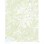Charlotte Hall, MD (2019, 24000-Scale) Preview 1