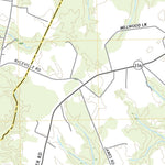 Charlotte Hall, MD (2019, 24000-Scale) Preview 2