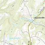 Libertytown, MD (2019, 24000-Scale) Preview 3