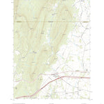 Clear Spring, MD (2019, 24000-Scale) Preview 1