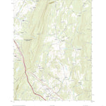Myersville, MD (2019, 24000-Scale) Preview 1