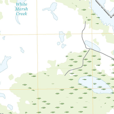 Golden Hill, MD (2019, 24000-Scale) Preview 2