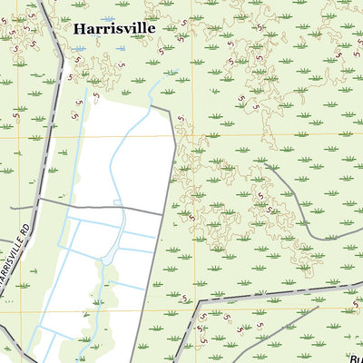 Golden Hill, MD (2019, 24000-Scale) Preview 3
