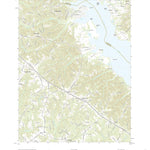 Mechanicsville, MD (2019, 24000-Scale) Preview 1
