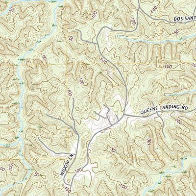 Mechanicsville, MD (2019, 24000-Scale) Preview 3