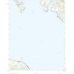 Saint George Island, MD (2019, 24000-Scale) Preview 1
