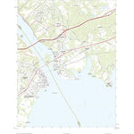 Havre De Grace, MD (2019, 24000-Scale) Preview 1