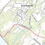 Havre De Grace, MD (2019, 24000-Scale) Preview 3