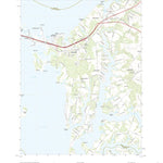 Queenstown, MD (2019, 24000-Scale) Preview 1