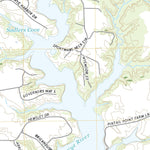 Queenstown, MD (2019, 24000-Scale) Preview 3