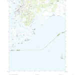 Crisfield, MD (2019, 24000-Scale) Preview 1