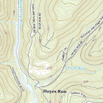 Sang Run, MD (2019, 24000-Scale) Preview 3