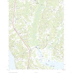 Popes Creek, MD (2019, 24000-Scale) Preview 1