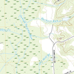 Popes Creek, MD (2019, 24000-Scale) Preview 2