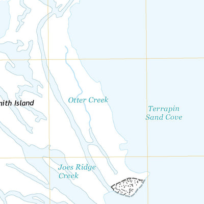 Terrapin Sand Point, MD (2019, 24000-Scale) Preview 3