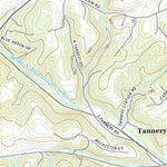 Westminster, MD (2019, 24000-Scale) Preview 3