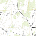 Williamsport, MD (2019, 24000-Scale) Preview 2