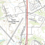 Easton, MD (2019, 24000-Scale) Preview 2