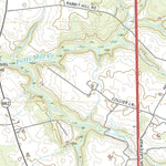 Easton, MD (2019, 24000-Scale) Preview 3
