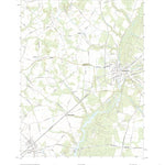 Federalsburg, MD (2019, 24000-Scale) Preview 1