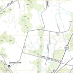 Federalsburg, MD (2019, 24000-Scale) Preview 2