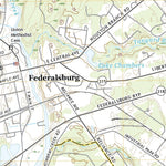 Federalsburg, MD (2019, 24000-Scale) Preview 3